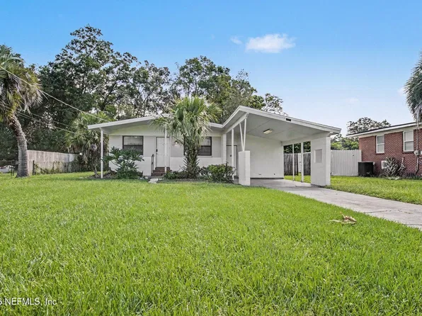 2535 GAILLARDIA Road, Jacksonville, FL 32211