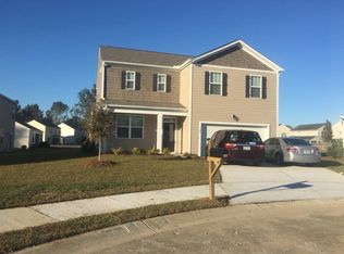 302 Boulder Lane, Moncks Corner, SC 29461
