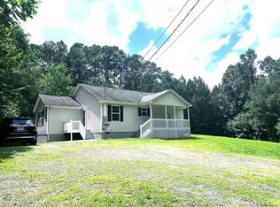 1144 Ben Hill Rd SE, Dalton, GA 30721