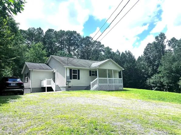 1144 Ben Hill Rd SE, Dalton, GA 30721