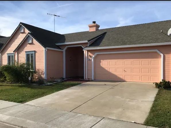 1091 Leake Cir, Woodland, CA 95776