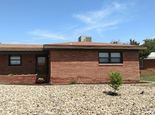 2502 Redbud Ave, Odessa, TX 79761