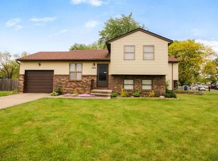 2910 Continental Dr, Reynoldsburg, OH
