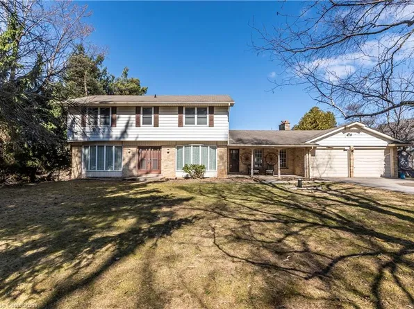 2115 Side Road 1, Burlington, ON L7P 0S3