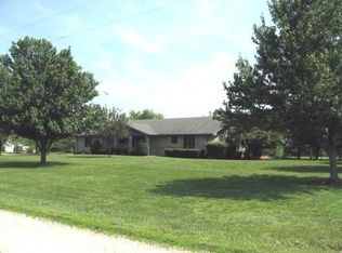 11220 SW 150 Rd, Rockville, MO 64780