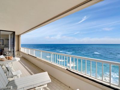 5250 N Ocean Drive #7s, Riviera Beach, FL, 33404