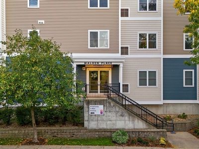 30 Franklin St Unit 105, Malden, MA, 02148