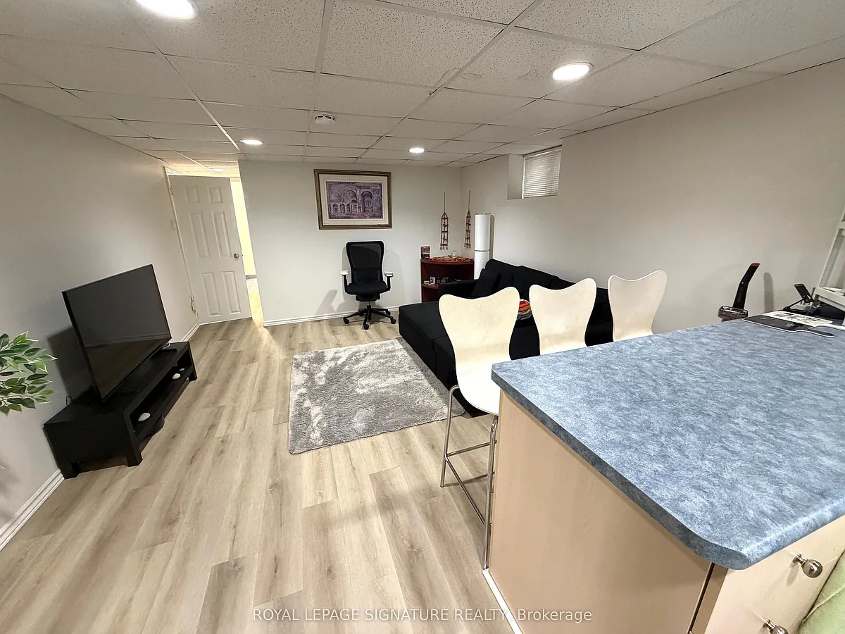 Building Photo - 43 Saint George St #LL