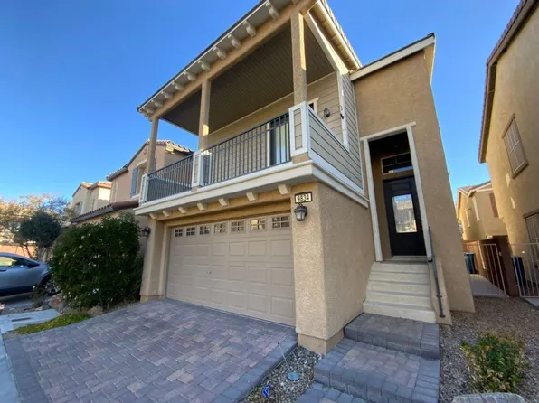 9834 Black Mulberry St, Las Vegas, NV 89178