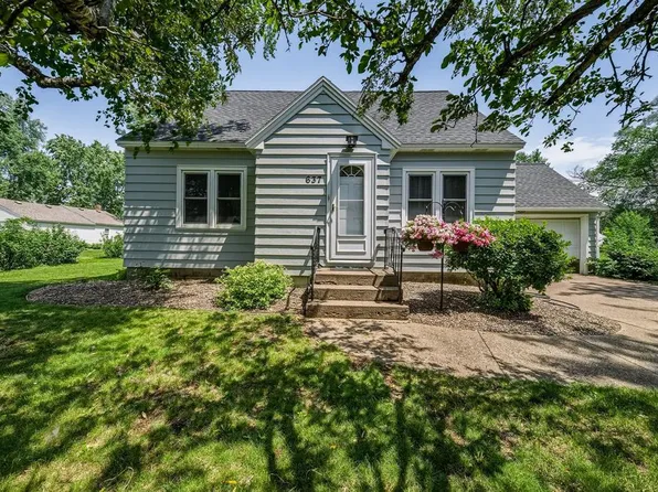 637 Harding Street, Chippewa Falls, WI 54729