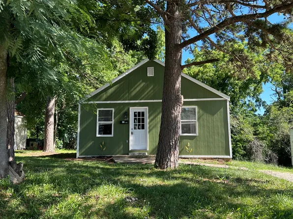 211 Tyler St, Fulton, MO 65251