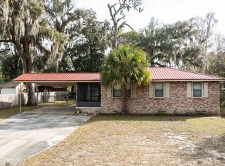 701 SW El Prado Ave, Lake City, FL 32025