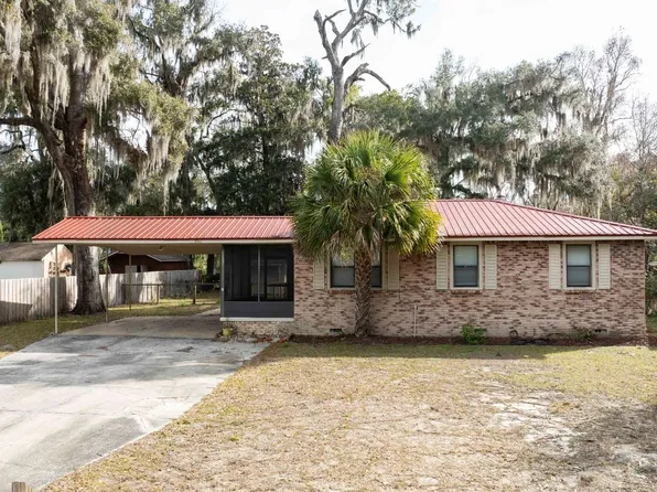 701 SW El Prado Ave, Lake City, FL 32025
