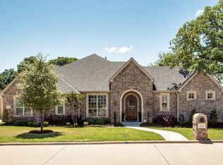 3007 Mulholland St, Highland Village, TX 75077