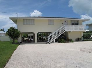 172 Cedar Ln, Sugarloaf Key, FL 33042