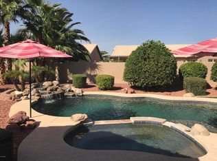 15374 W Piccadilly Rd, Goodyear, AZ 85395