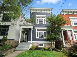 18 Butler St, Ludlow, KY 41016