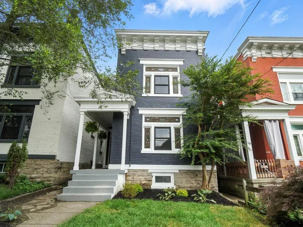 18 Butler St, Ludlow, KY 41016