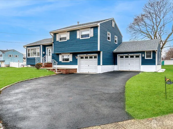 1913 Kenyon Ave, South Plainfield, NJ 07080
