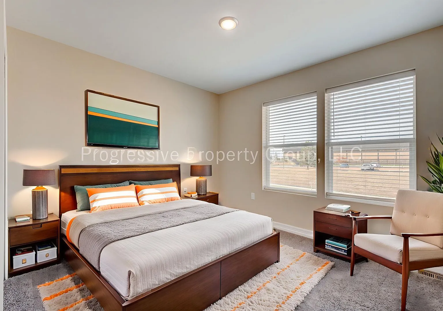 Modern 3-Bedroom Northgate Home | Pikes Peak Views | 2-Car Garage | Lawn & Snow Care Included — Photo 2