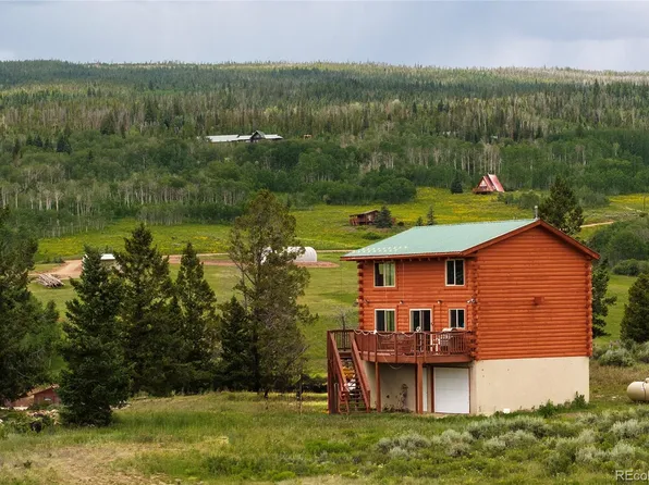 2099 County Road 19, Kremmling, CO 80459