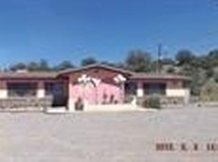 1700 Mountain View Rd, Silver City, NM 88061