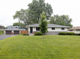 8013 Vincent Ave S, Bloomington, MN 55431