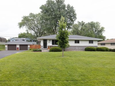 8013 Vincent Ave S, Bloomington, MN, 55431