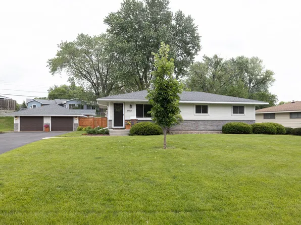 8013 Vincent Ave S, Bloomington, MN 55431
