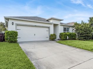 1846 Bluepoint St, Saint Cloud, FL 34771