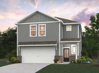 196 E Millbrook Dr LOT 135, Spring Hill, TN 37174