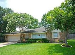 5110 Torchlight Dr, Houston, TX 77035