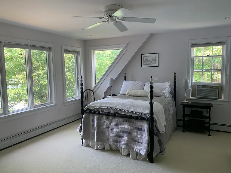 Upstairs Bedroom