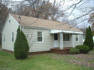 7640 Fitch Rd, Olmsted Township, OH 44138