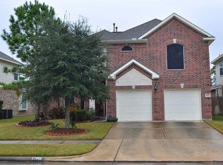 4627 Mystic Springs Dr, Humble, TX 77396