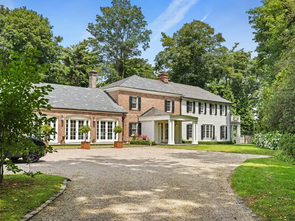 191 Rose Hill Rd, Water Mill, NY 11976