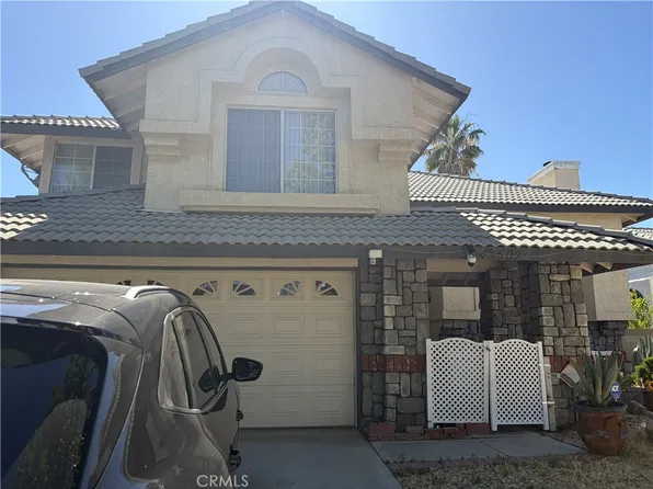 43502 11th St E, Lancaster, CA 93535