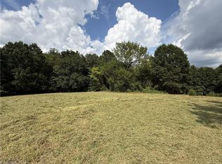 3329 Jerusalem Rd, Lexington, NC 27292