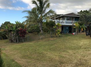 780 Kanaio Kalama Park Rd, Kula, HI 96790