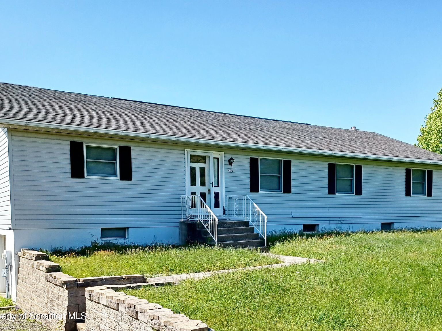 565 Spring Run Ln, Moscow, PA 18444 MLS 231933 Zillow