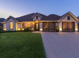 1411 Joshua Way, Granbury, TX 76048