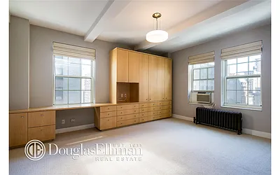 Sold by Douglas Elliman