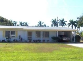 1454 Mandel Rd, Fort Myers, FL 33919