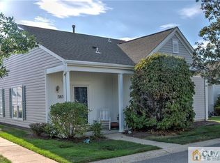 385 Harrier Dr, Monroe Township, NJ 08831