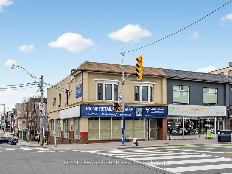 851 Danforth Ave #B — Photo 15