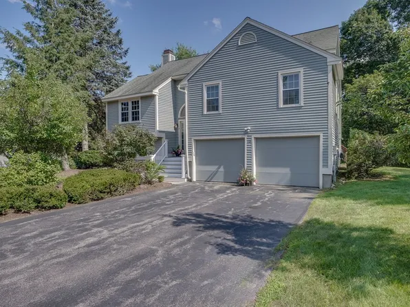 10 Fox Run Rd #2, Amherst, NH 03031