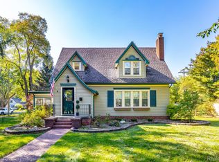 1006 Burns St, Howell, MI 48843