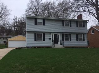 2460 Bittersweet Ave, Green Bay, WI 54301
