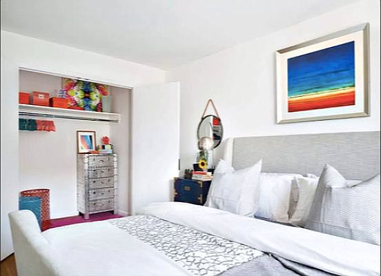 4th image of 95 W 95th St APT 16A