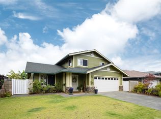 95-1081 Alaoki St, Mililani, HI 96789
